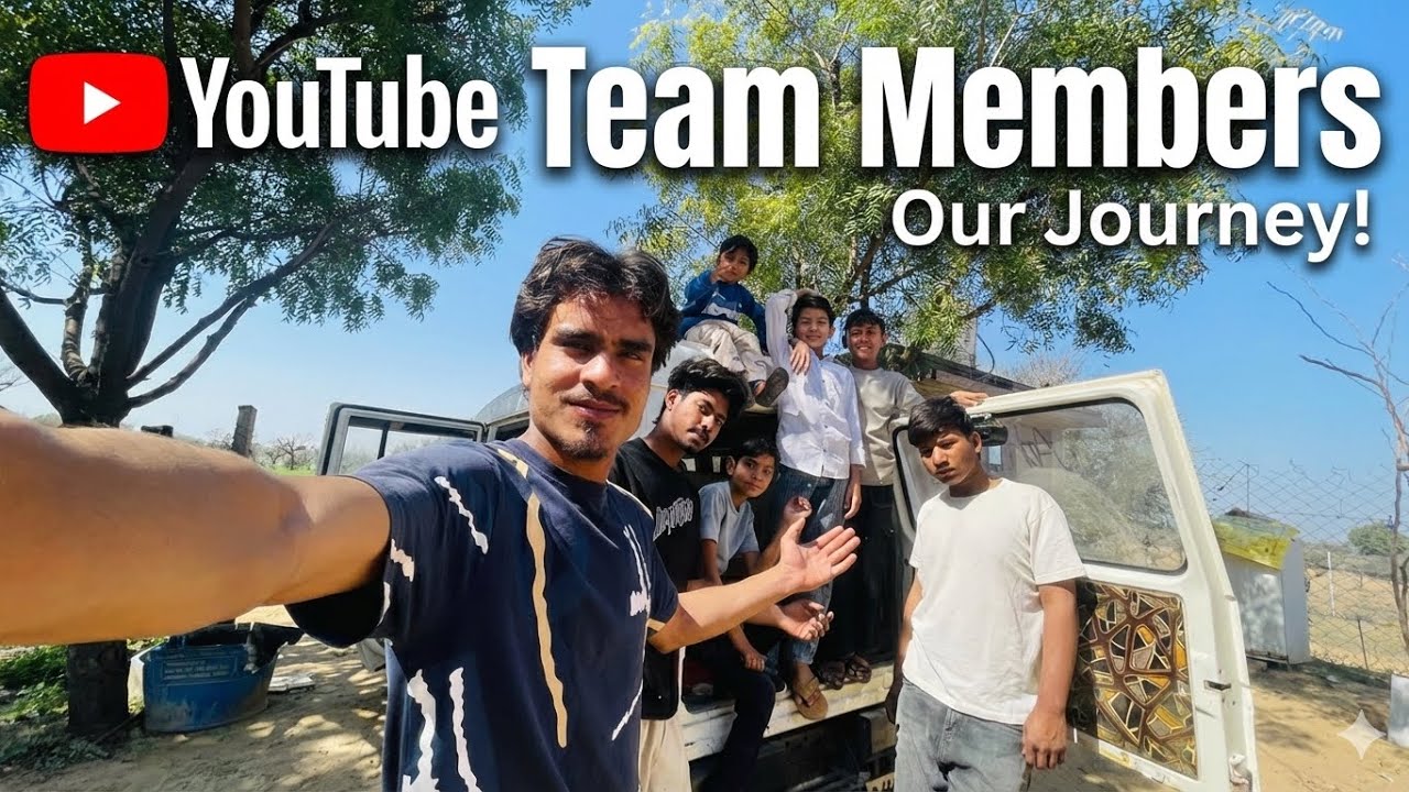 Khelte-Khelte Ho Gaya Nuksaan 😳 | Village Vlog