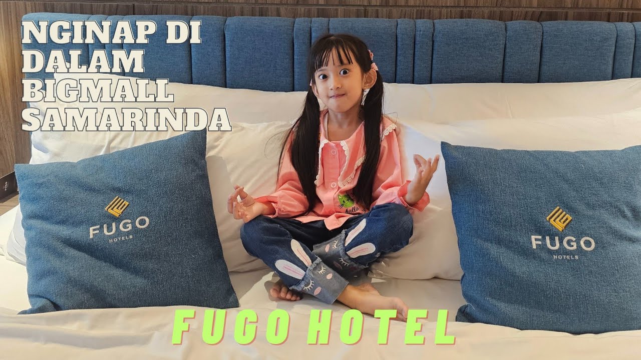 Fugo Hotel Samarinda Big Mall