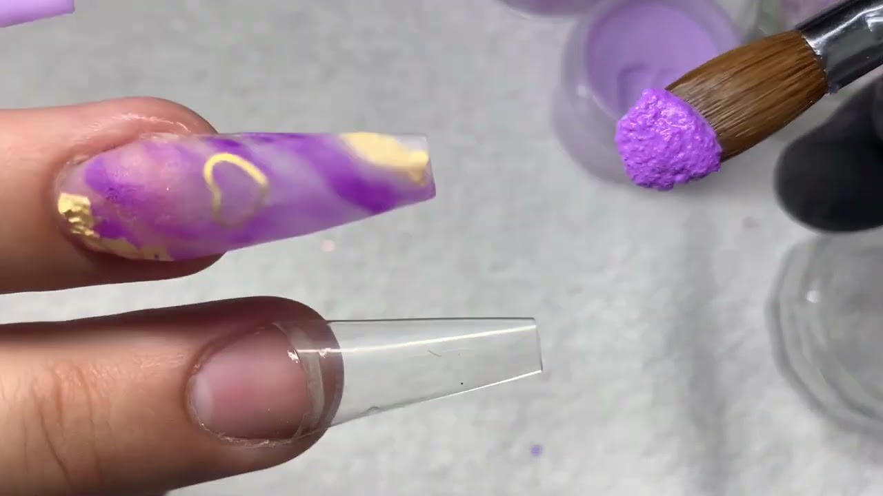 LA PEOR experiencia de UÑAS / Story time Jaayart