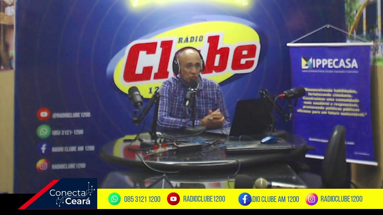 Conecta Ceara 29/01/AM 1200