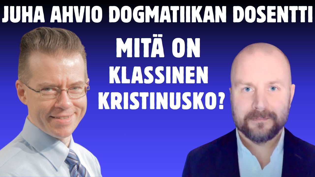 Juha Ahvio, klassinen kristinusko, sateenkaarimessu: 