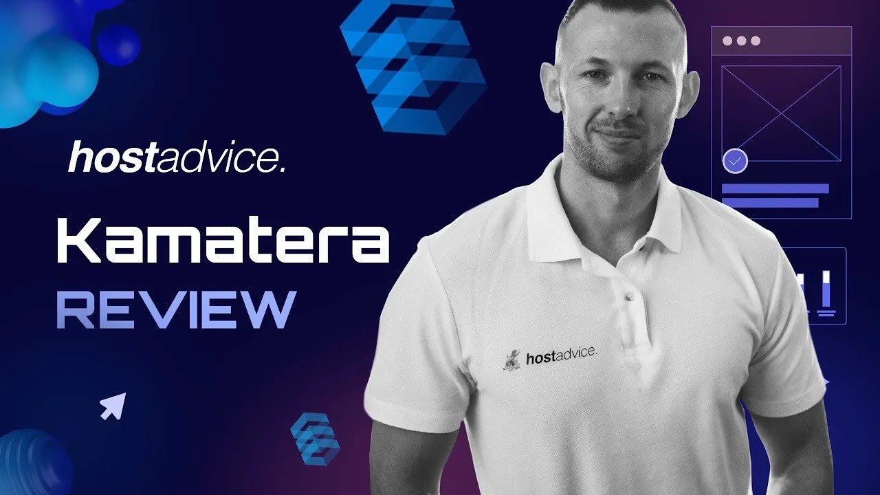 Kamatera  Review 2025 - Expert Insights and Analysis