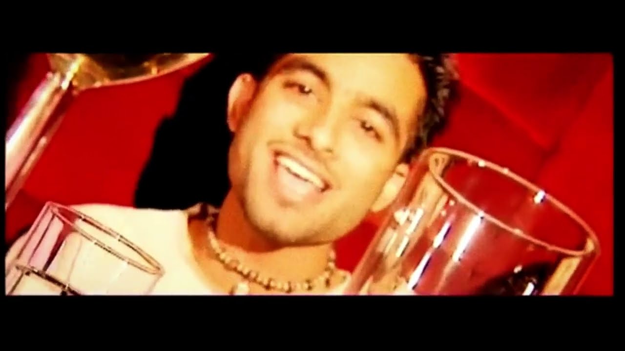 DJ Ish - Hor Glaasy (ft. Manak E)