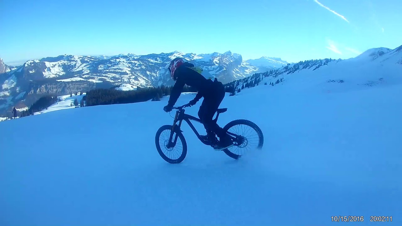 BEST MOMENTS OF Pirmin Rüegg 2019