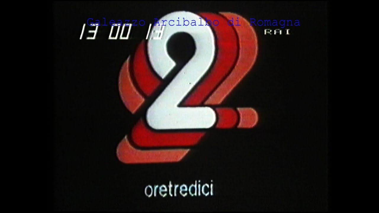 5 al 9 Gennaio 1985: la grande ondata di gelo - prima parte di quattro