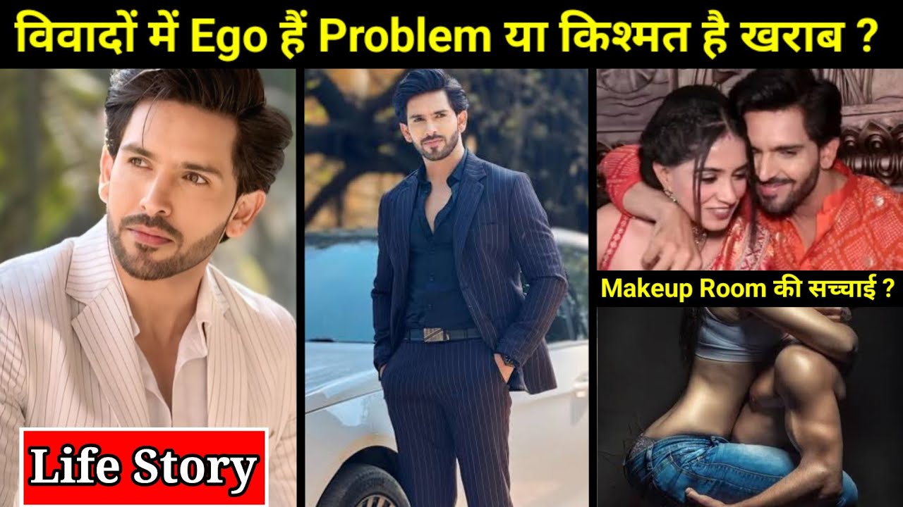 Shehzada Dhami Life Story | Controversies | Big Boss 18 Fight | Lifestyle | Biography | Girlfriend