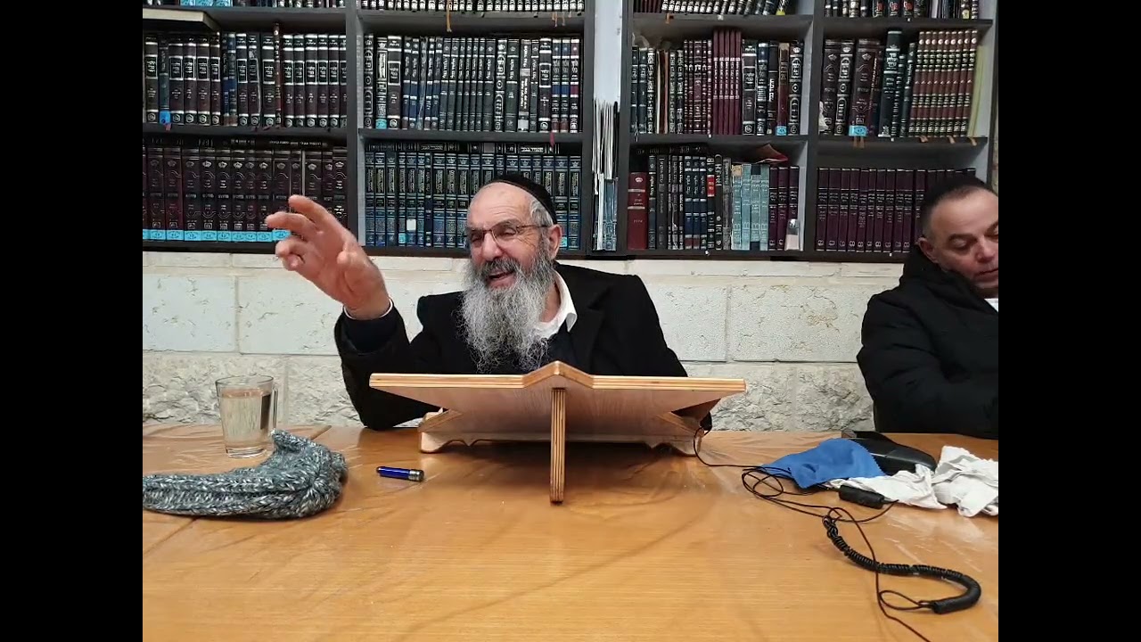 מסילת ישרים מידת החסידות- כבוד השם במצוות 