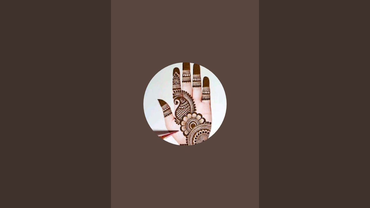 Riyansh mehndi  is live