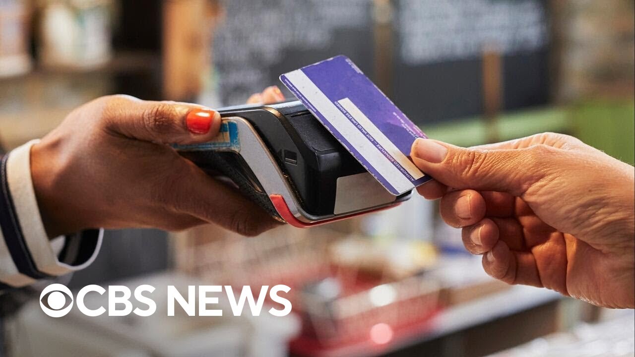 What a 10% credit card interest rate cap could mean for borrowers