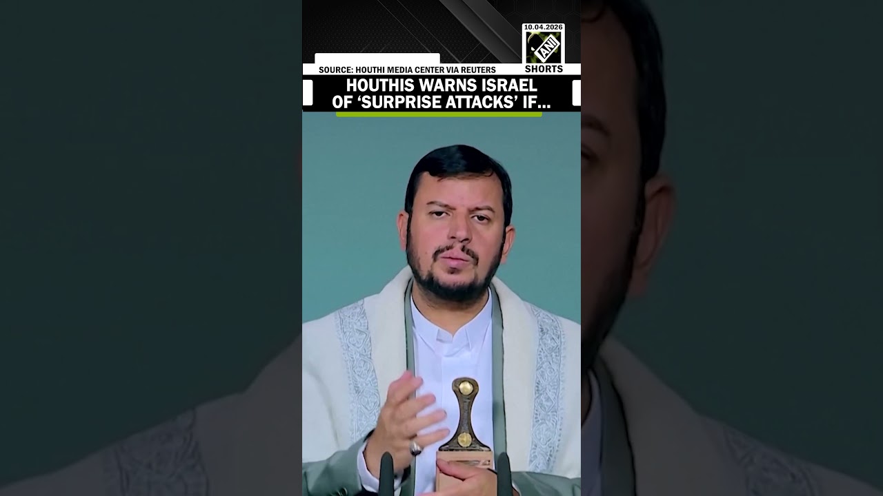 Houthis warn Israel of &lsquo;surprise attacks&rsquo; & &lsquo;further escalations&rsquo;, touts Red Sea blockage
