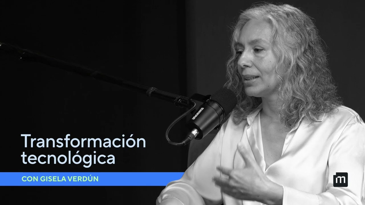 Transformacion tecnológica