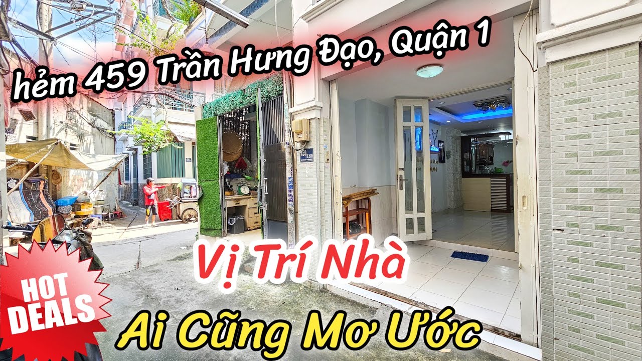 (ĐÃ XONG) trần hưng đạo