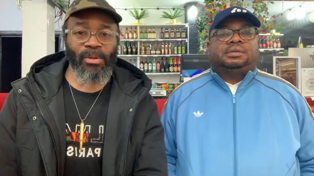 🔴🟢 CMDT ESSO & WA YAMBO BAZO LOBA PONA MBOKA ! TOLANDA !