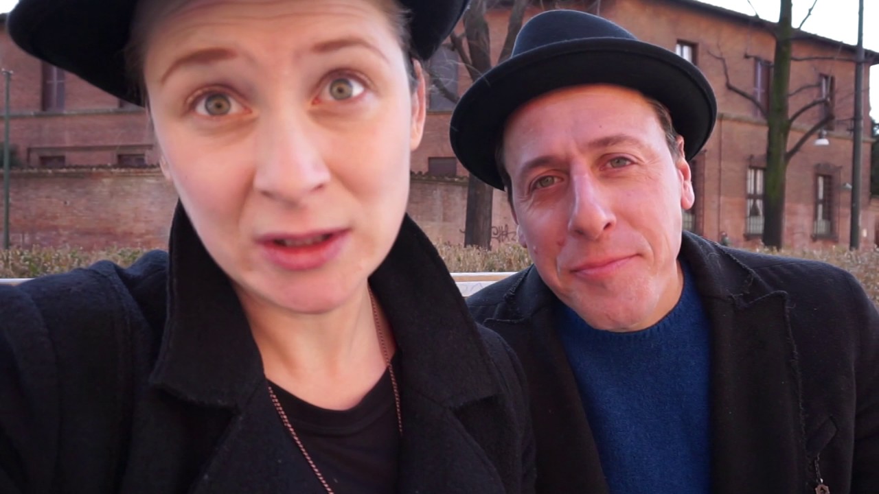 Cosa NON fare in sala parto - CIAO MAMME! | The Pozzolis Family