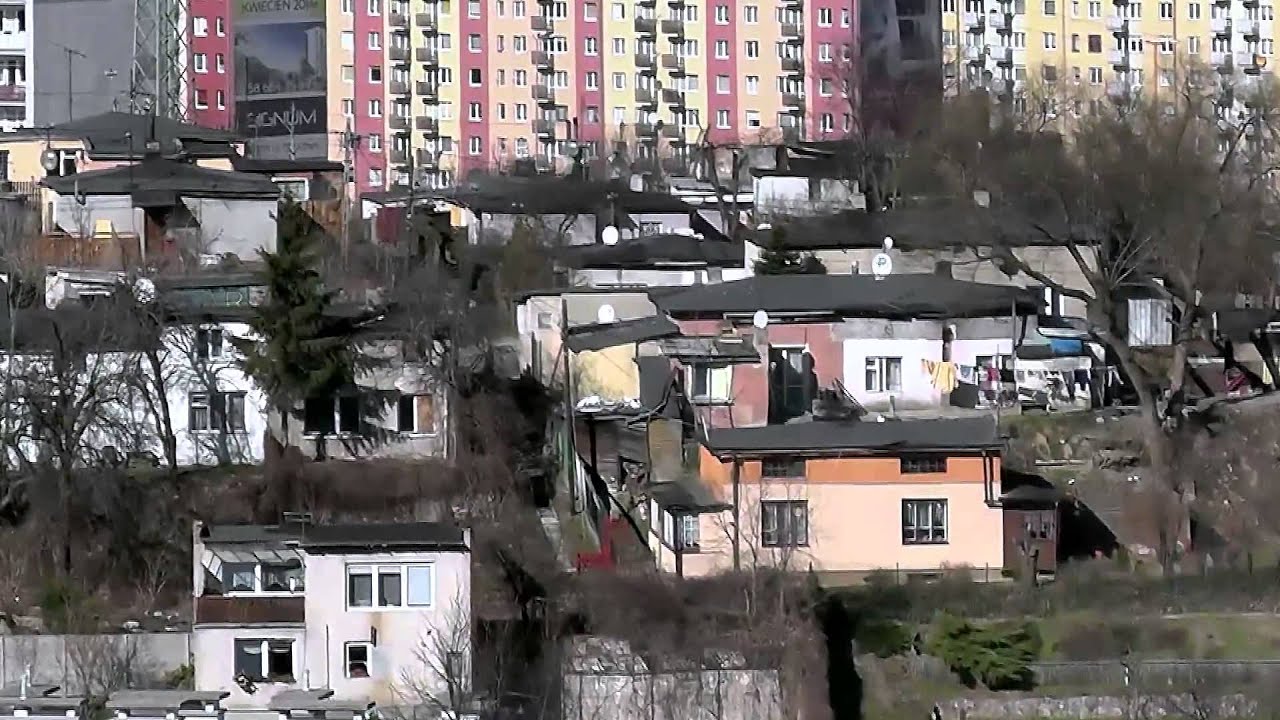 Gdynia-Grab&oacute;wek-(Pekin )-w zbliżeniu
