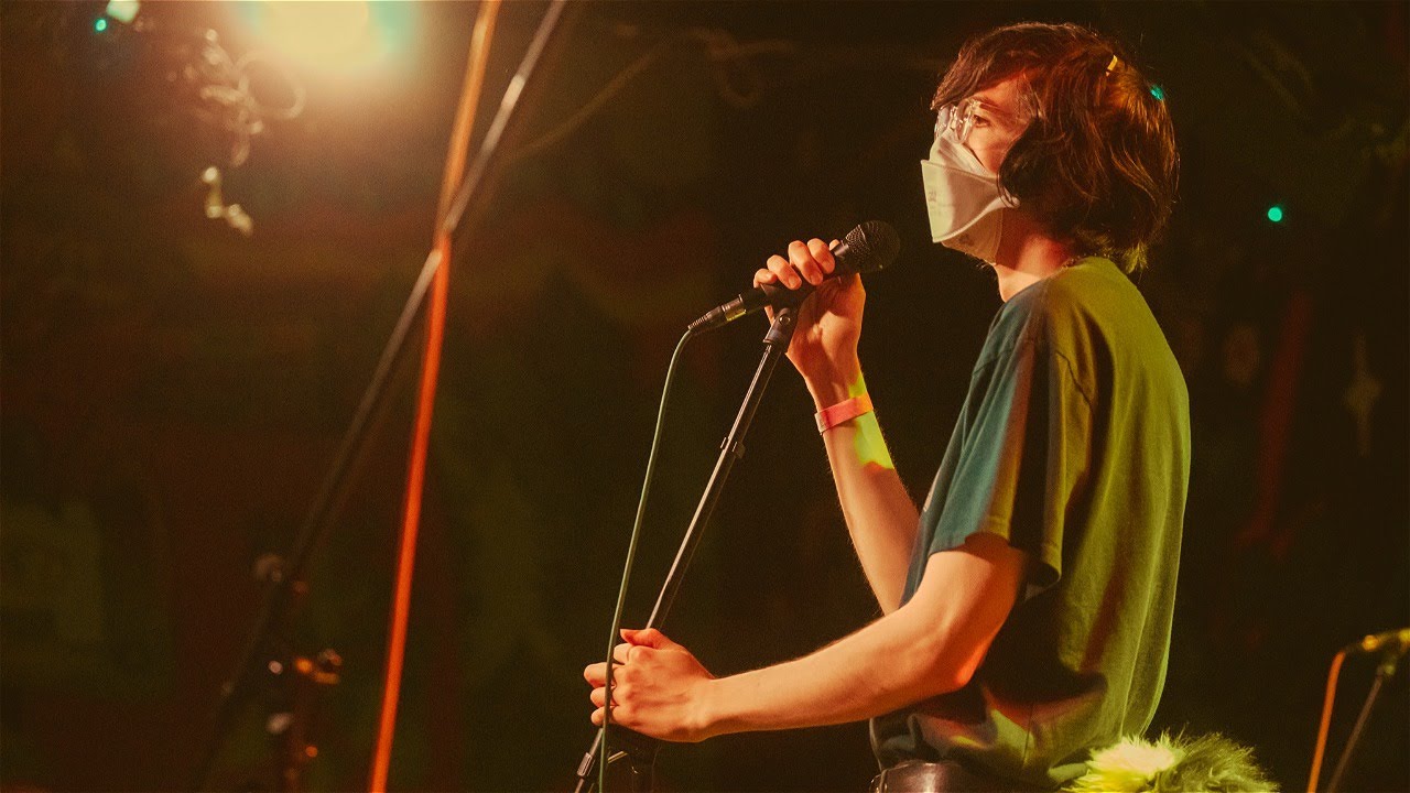 mortis jackrabbit live! (7/26/24 seattle)