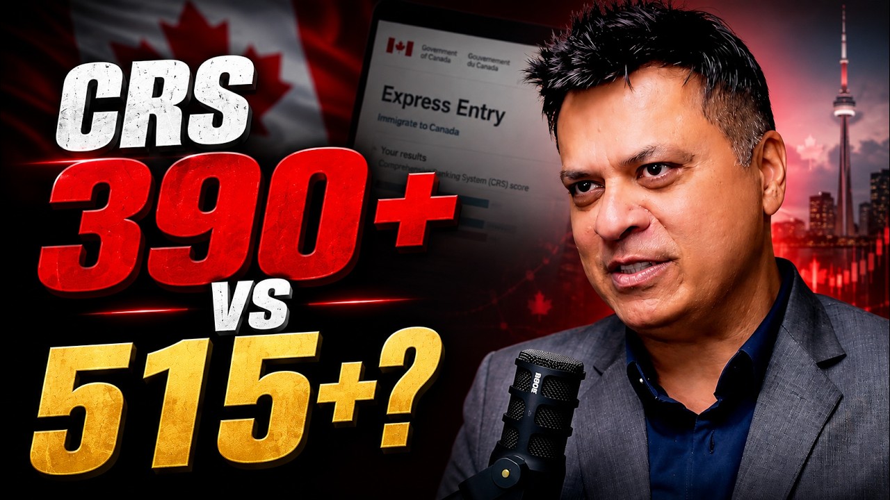 Is French Immigration Overshadowing STEM and Priorities in Canada?