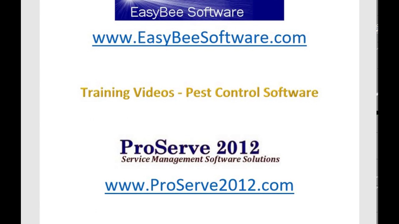 ProServe 2012 - Training Video Set7-07d