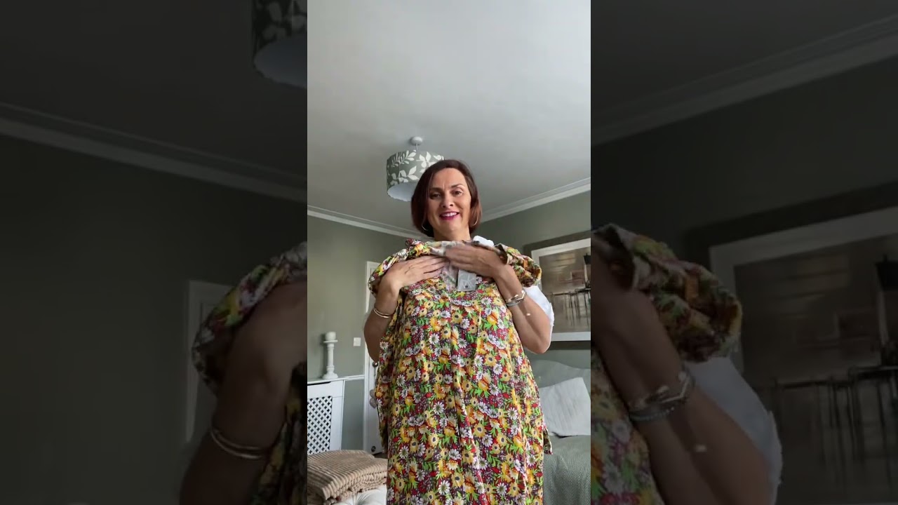 Over 50s Charity Shopping in Ryde ❤️#isleofwight #over50style
