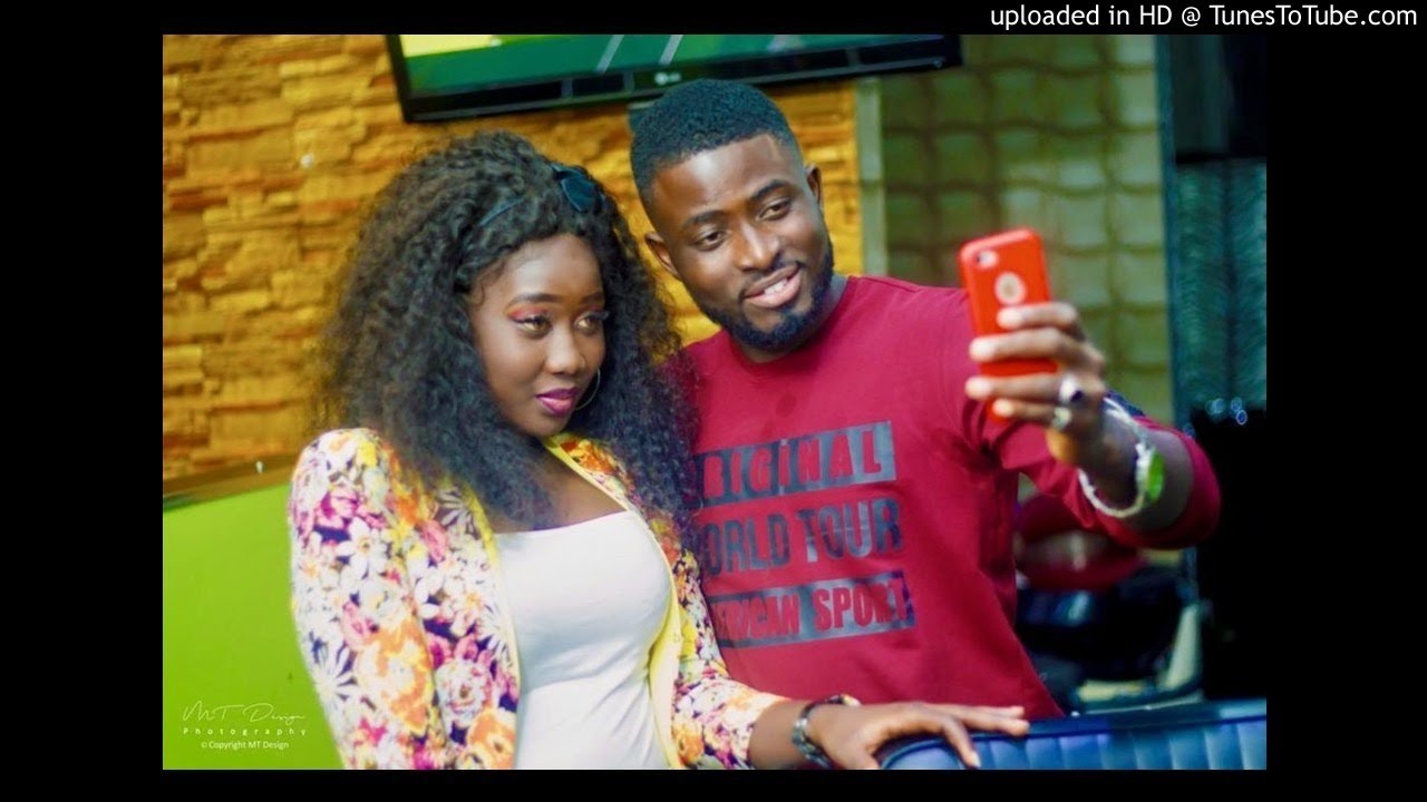 Mass blaxikim TST - Teyel Sa Téléphone - rap Galsen