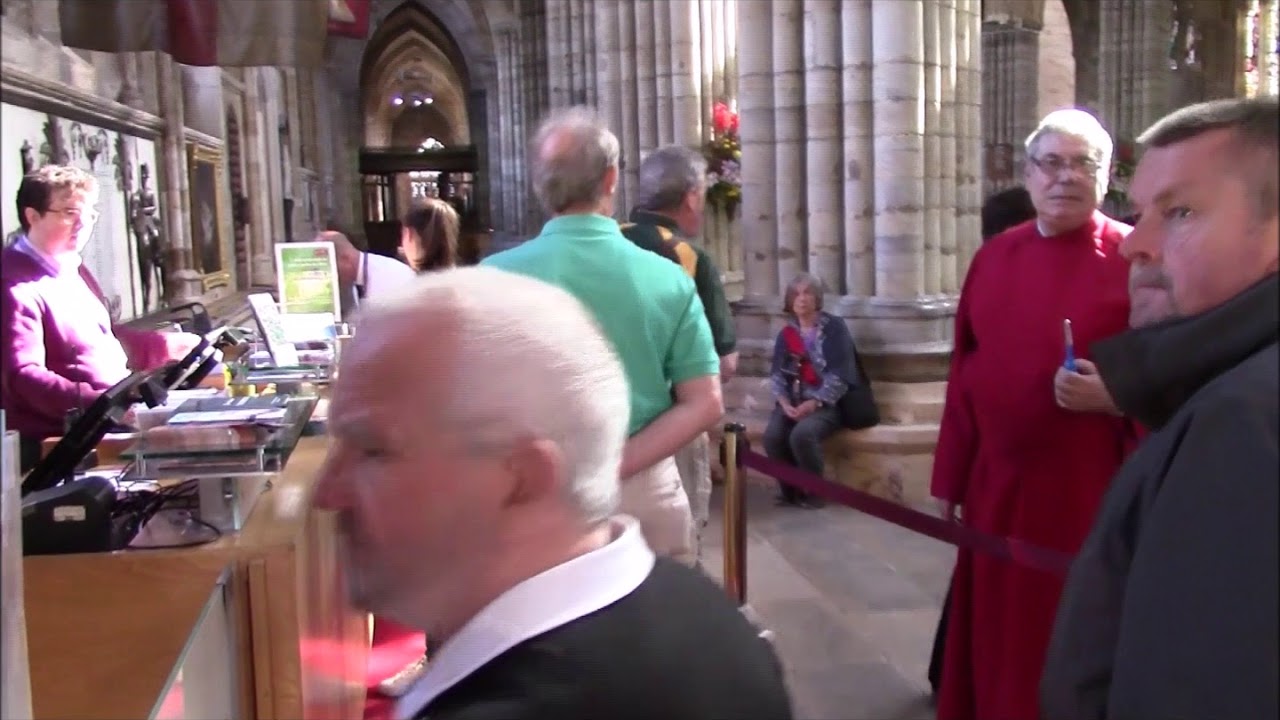 JBO 2017 Cathedral