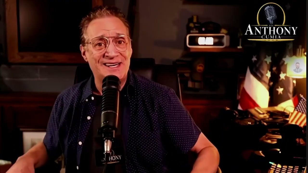 CUMIA LAUGHS  AT RON THE WAITER DEBACLE, WHY OPIE IS TRASH,  STUT JOHN’S SON CHANGING HIS LAST NAME!