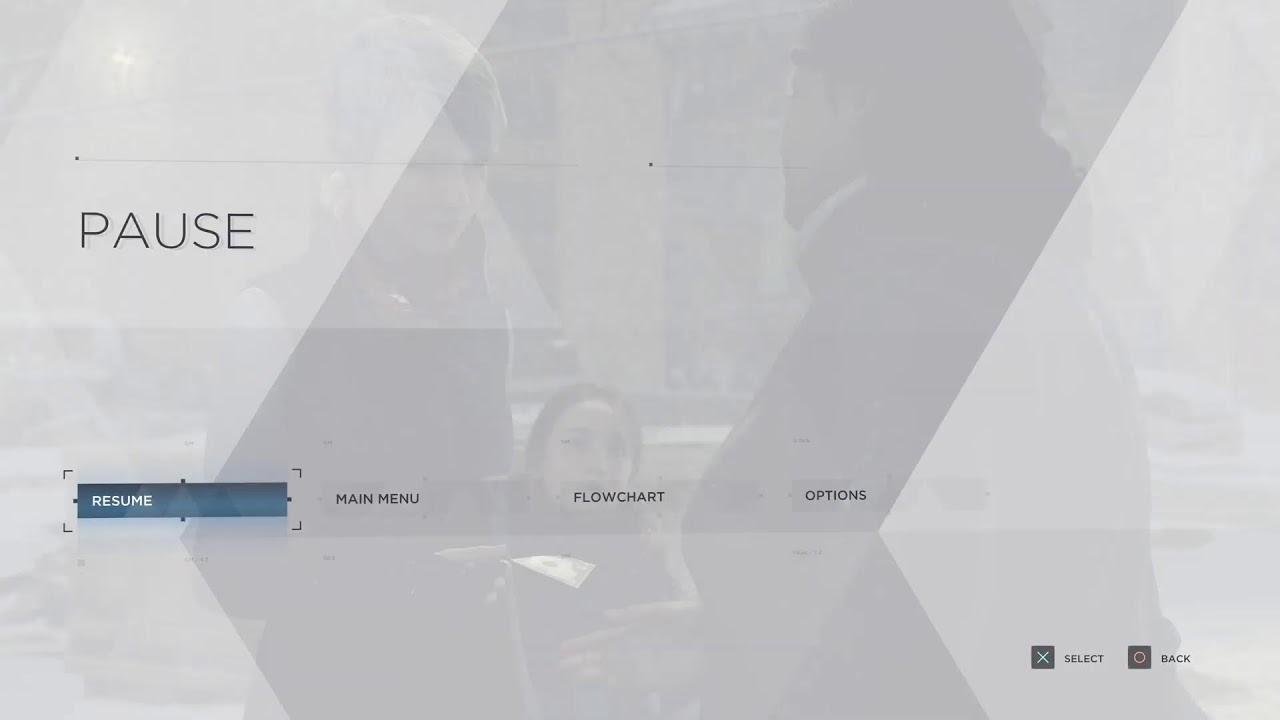 Detroit Become Human LiveStream (KGB&KGG)🖤❤️🤙🏼