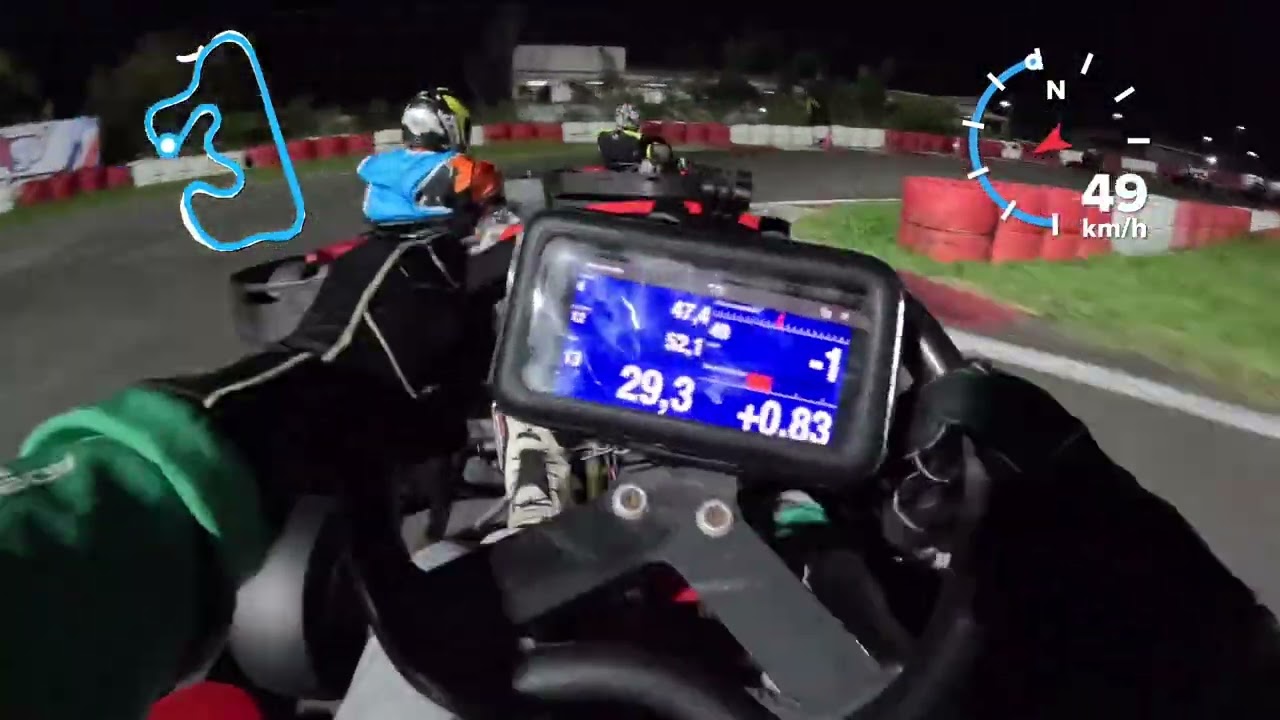 Huayra Fast Night - KGV 139 - 23/02/2026 - BATIDA FORTE