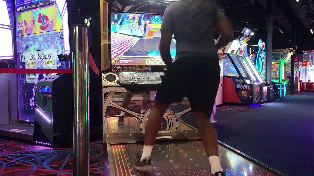 【DANCERUSH STARDOM】ONE MORE! Extra Stage! Make That Body- kors k vs. Yooh