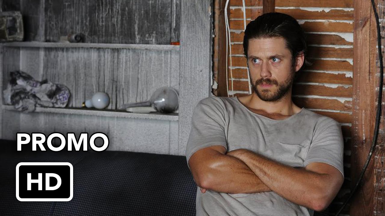 Graceland 3x08 Promo 