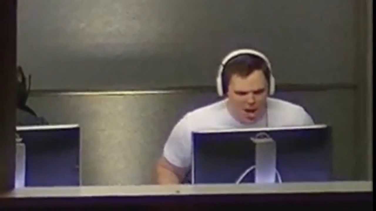 Best Winning Reaction By AdmiralBulldog