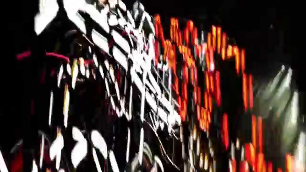 Luke Vibert Bizarster