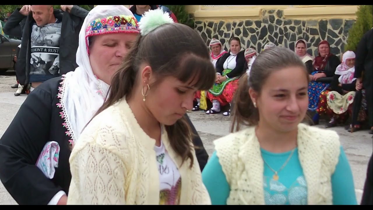 Едерлес в с. Лъжница 2016г