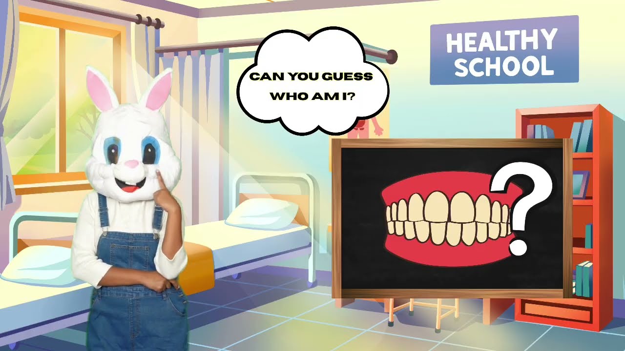 99% Kids Can’t Guess This Body Parts🤯 | Fun Quiz Game | Only Smart Kids Can Guess This  Body Parts