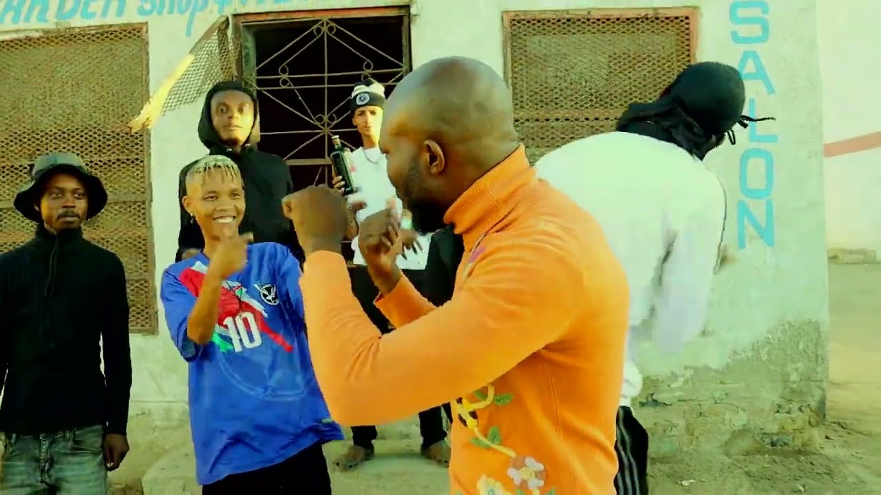 YUNG KAVIN, JIVEKING _ COMPLETE  (VISUALIZER) × DOEROEMEN FT DJ PAN (Fresh Amapiano)