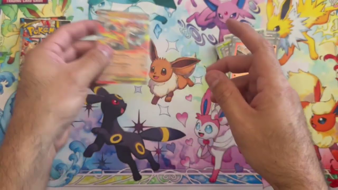 5 Mega Evolution