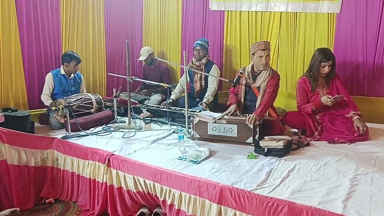 Vyas Akhilesh Sharma 