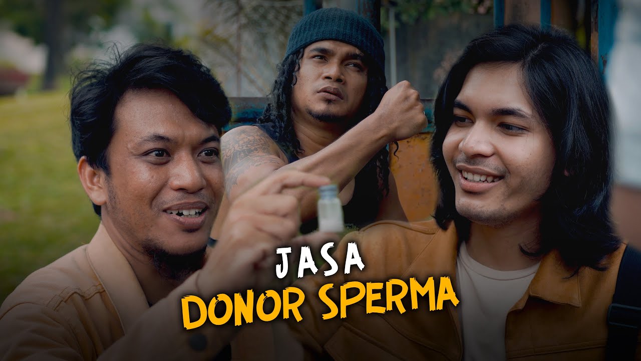 JASA DONOR SPERMA