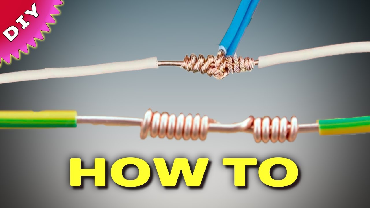 Electric Wire Hacks That Will CHANGE Your Life!
