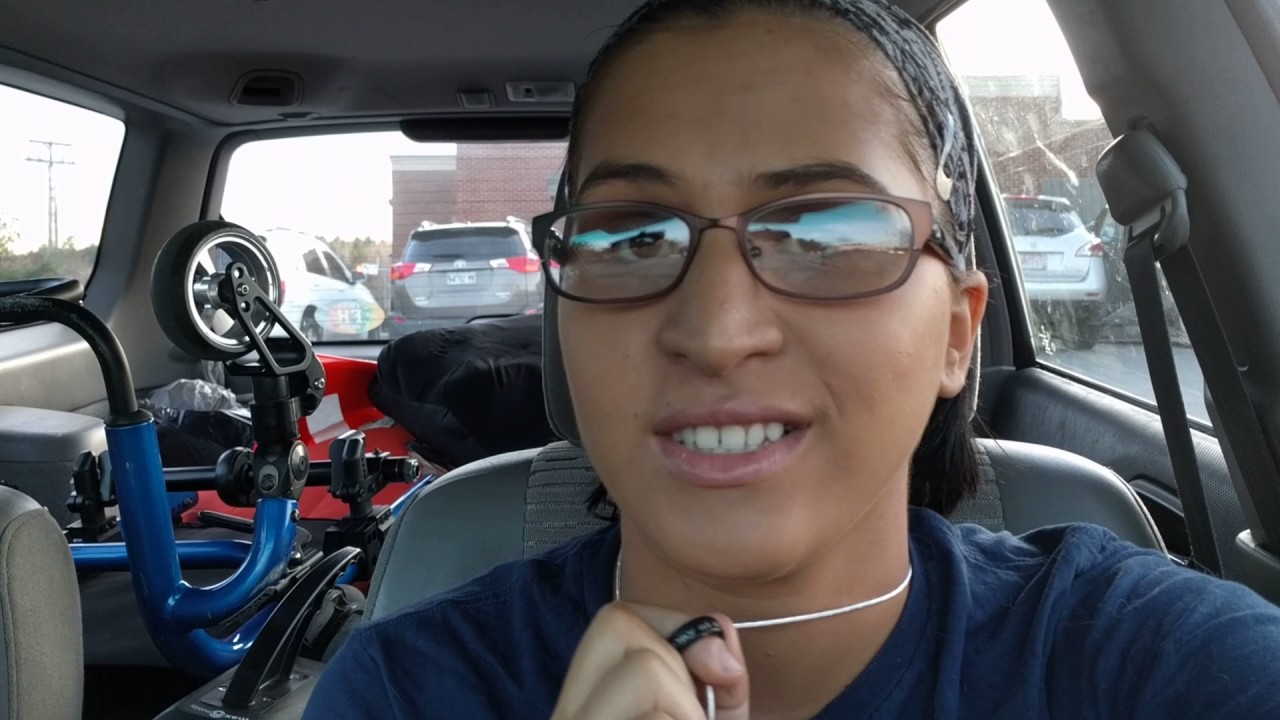 Updates (We Got a Raise! ~ Wheelchair Ramp!)