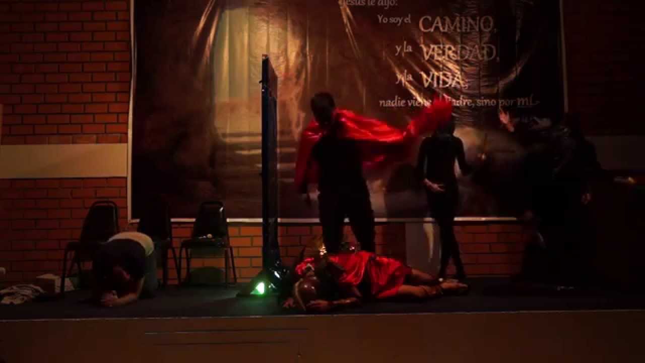 LA ARMADURA DE DIOS