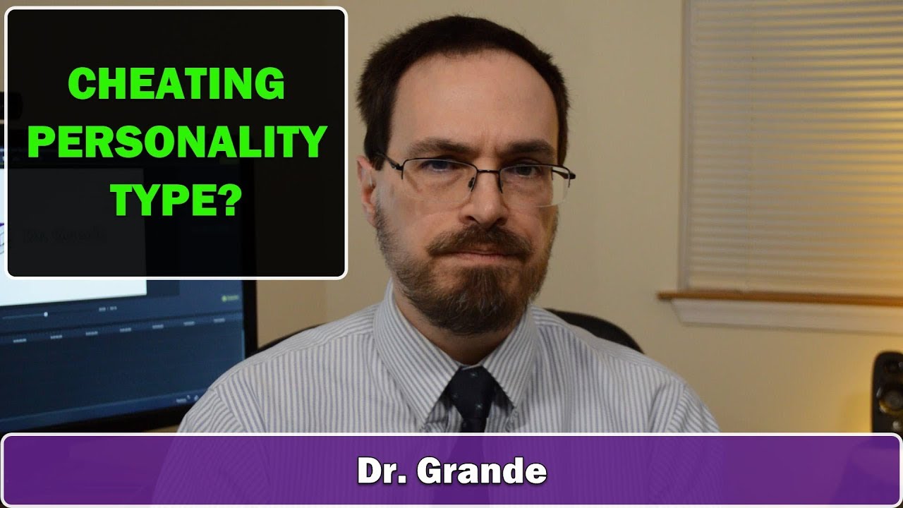 Is Infidelity Unavoidable? | Personality and Risk Factors