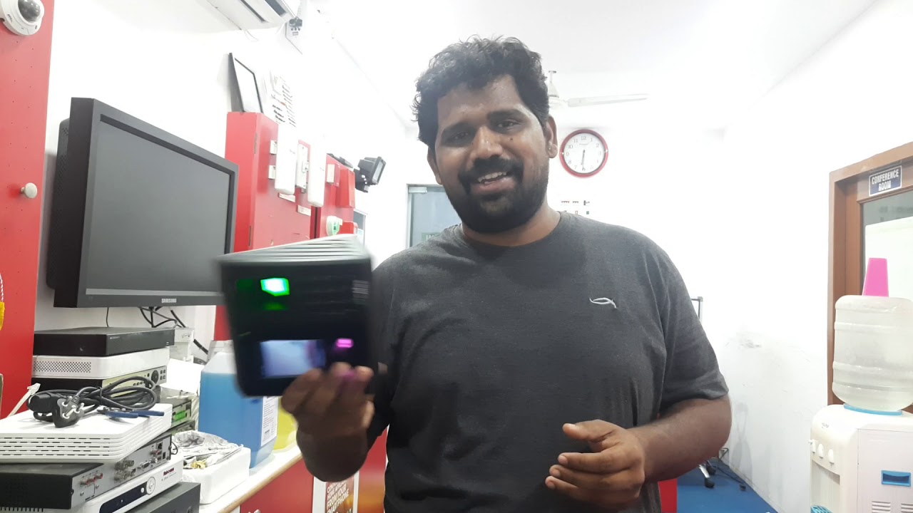 Technical Review of Biomax BM70W Attendance Machine