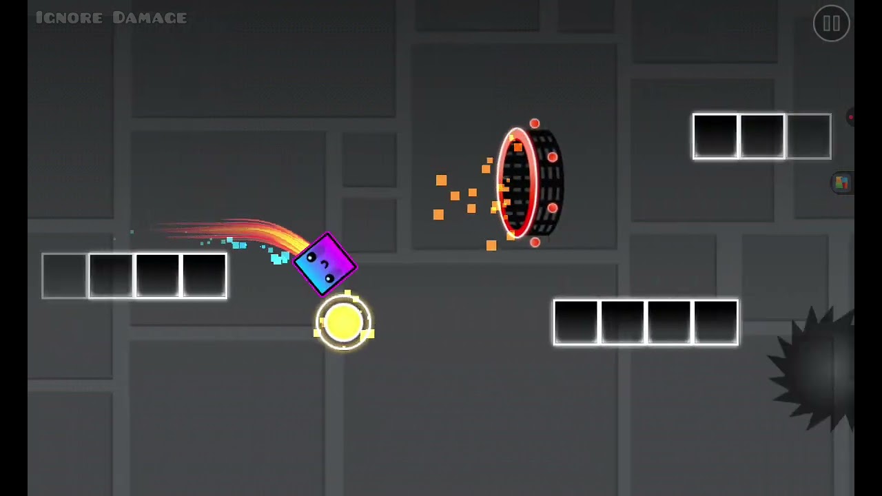 yeah chaos 3 - krystiangames47 (me) 