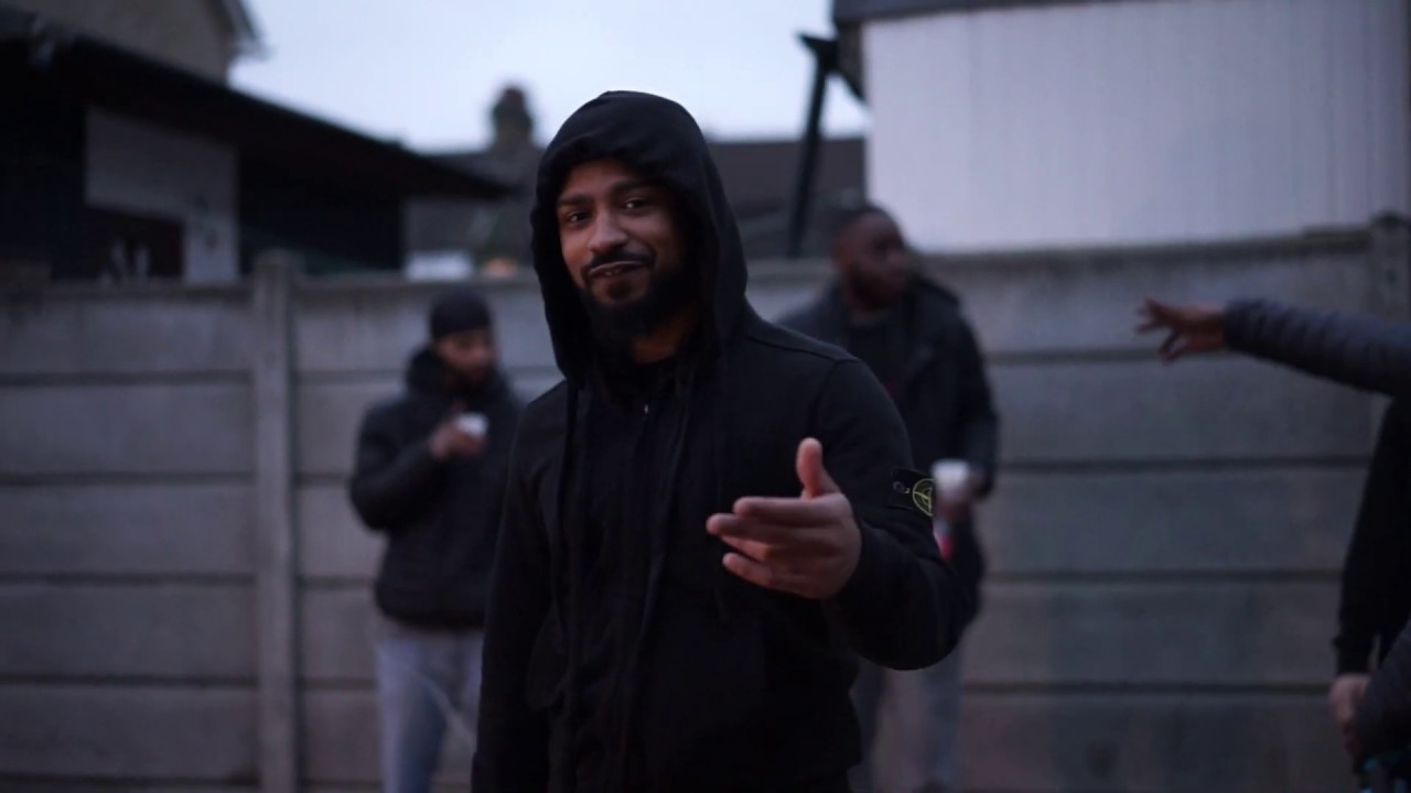 CK - Feed Da Streets (Official Music Video)