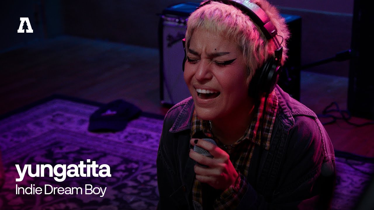 yungatita - Indie Dream Boy | Audiotree Live