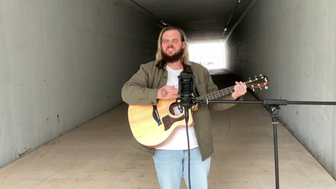 Rich Men North of Richmond - Oliver Anthony