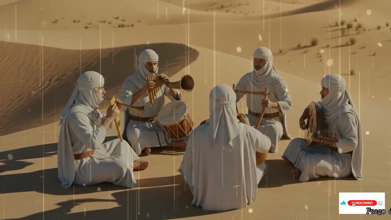 En Jerusalén Se Elevan Shofar Y Arpas En Alabanzas Eternas Al Rey Adonai
