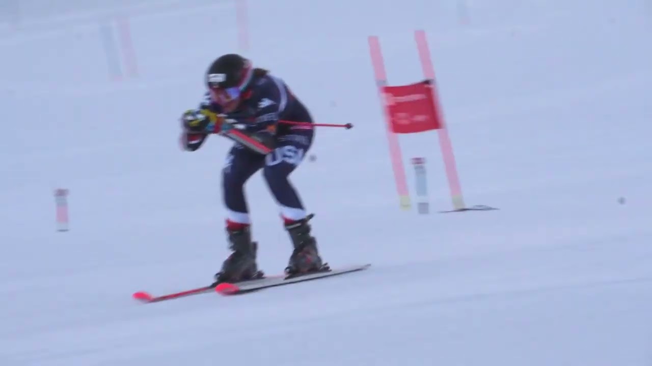 2026 Winter Olympics Alpine Skiing Schedule Explained: From Downhill to Slalom