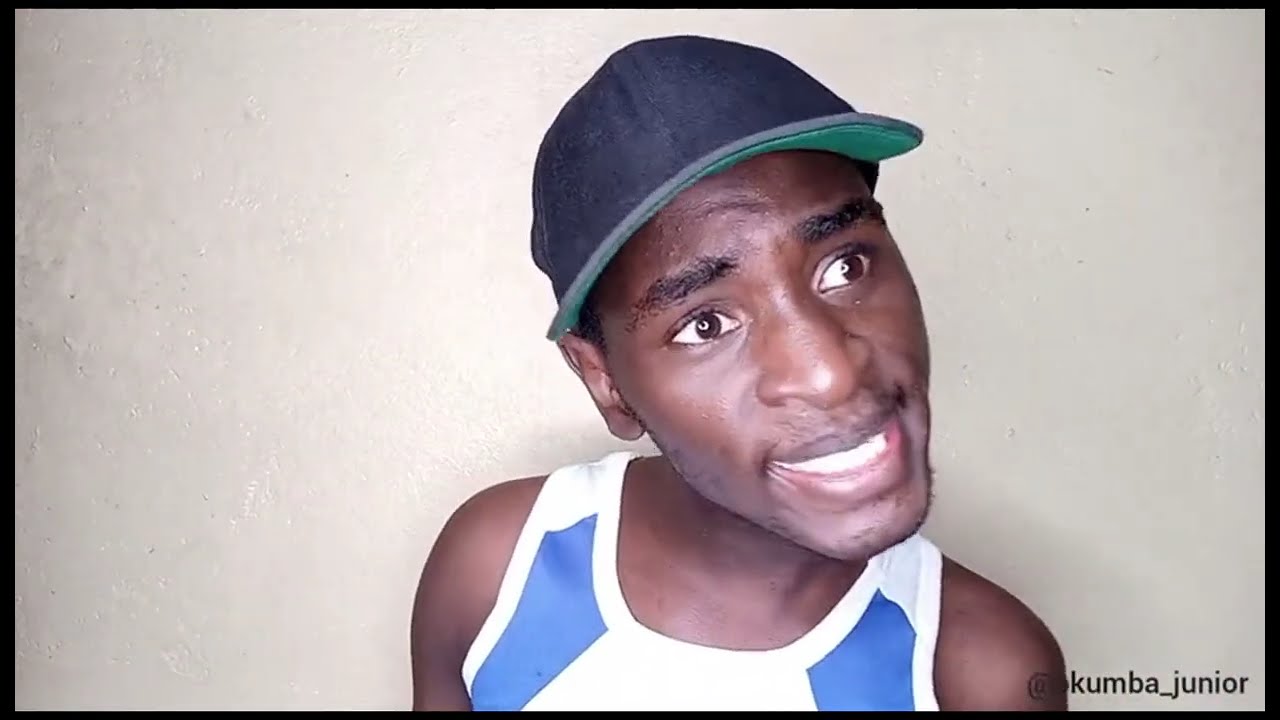BEST OF OKUMBA JUNIOR 😂FUNNY VIDEO CLIPS😂😂😂😂😂
